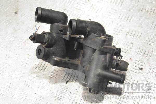 Корпус термостата VW Polo 1.4 16V 2001-2009 032121111AP 208140 - 2