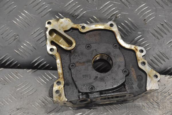 Масляный насос VW Polo 1.4 16V 2001-2009 036115105D 208146 - 2