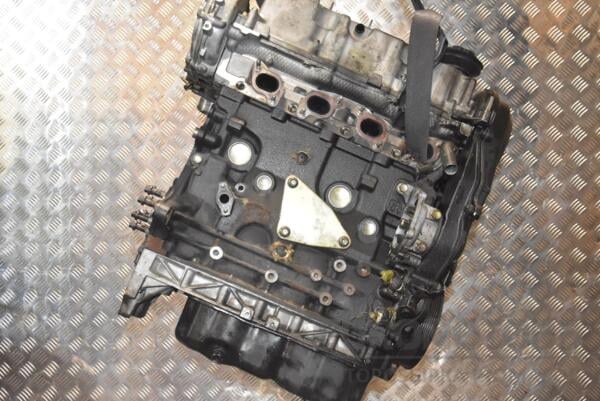 Двигатель (дефект) Mazda 6 2.0di 2002-2007 RF5C 208148 - 2