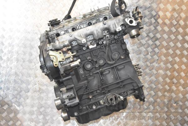 Двигатель (дефект) Mazda 6 2.0di 2002-2007 RF5C 208148 - 4