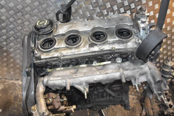 Двигатель (дефект) Mazda 6 2.0di 2002-2007 RF5C 208148 - 5