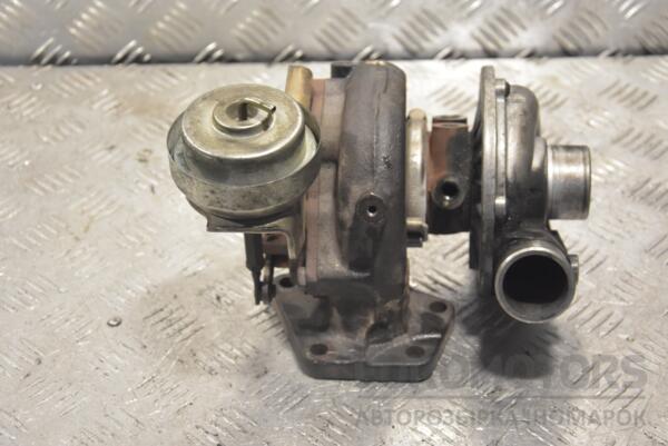 Турбина (дефект) Mazda 6 2.0di 2002-2007 VJ32 208162 - 2