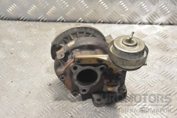 Турбина (дефект) Mazda 6 2.0di 2002-2007 VJ32 208162 - 3
