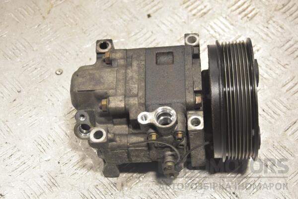 Компресор кондиціонера Mazda 6 2.0di 2002-2007 H12A1AE4DC 208167 - 2