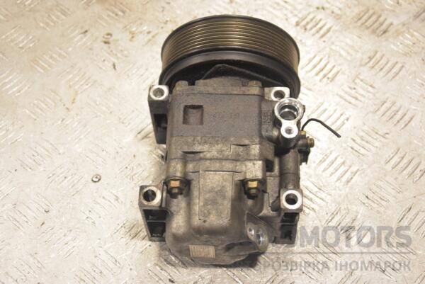 Компресор кондиціонера Mazda 6 2.0di 2002-2007 H12A1AE4DC 208167 - 3