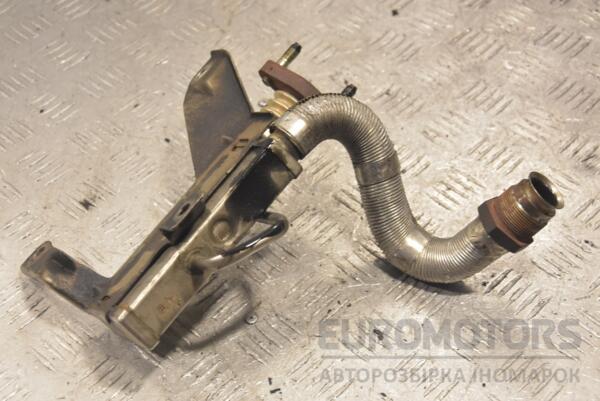 Охолоджувач ОГ (радіатор системи EGR) -05 Mazda 6 2.0di 2002-2007 208183 - 2