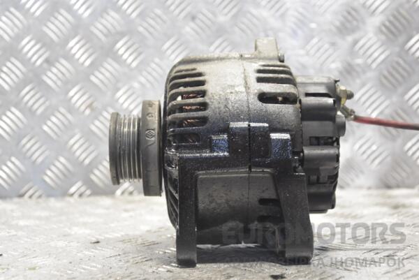 Генератор Renault Megane 1.6 16V (II) 2003-2009 8200100907 208199 - 2