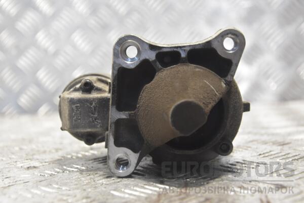 Стартер Renault Megane 1.6 16V (II) 2003-2009 8200266777B 208207 - 2