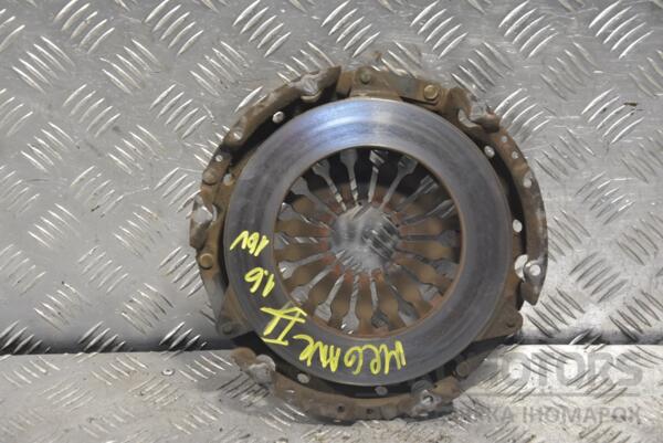 Корзина зчеплення Renault Megane 1.6 16V (II) 2003-2009 8200187171 208214 - 2