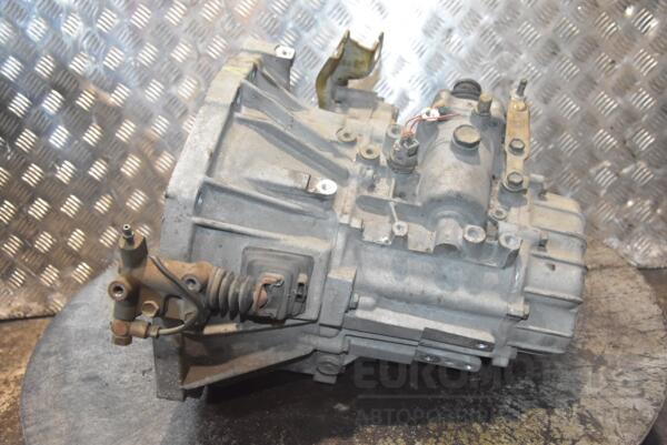 МКПП (механічна коробка перемикання передач) 5-ступка Toyota Yaris 1.3 16V 1999-2005 311150D020 208218 - 2