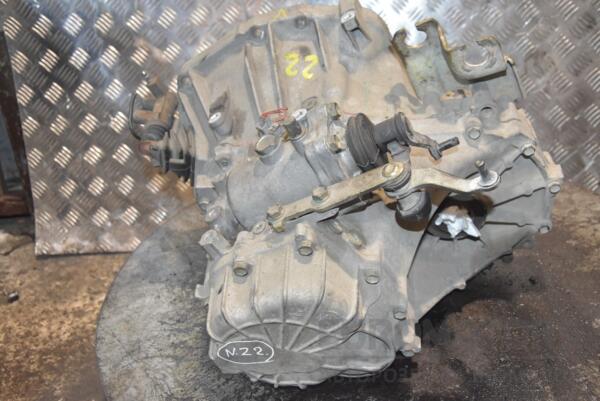 МКПП (механічна коробка перемикання передач) 5-ступка Toyota Yaris 1.3 16V 1999-2005 311150D020 208218 - 3