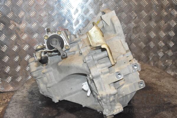 МКПП (механічна коробка перемикання передач) 5-ступка Toyota Yaris 1.3 16V 1999-2005 311150D020 208218 - 4