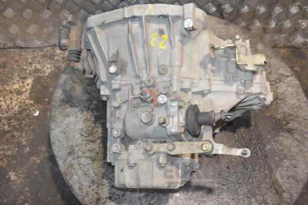 МКПП (механічна коробка перемикання передач) 5-ступка Toyota Yaris 1.3 16V 1999-2005 311150D020 208218 - 5