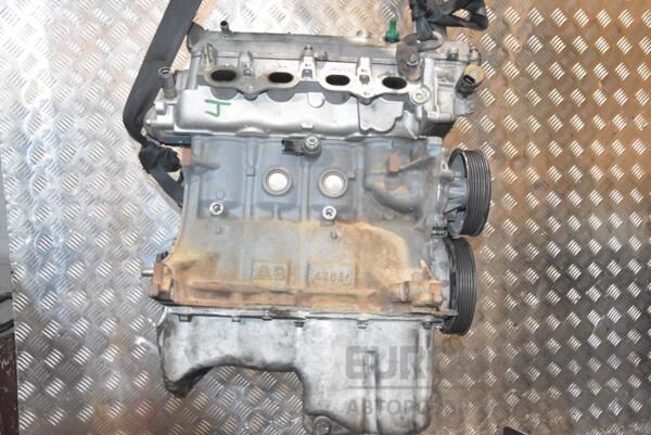 Двигатель Toyota Yaris 1.3 16V 1999-2005 2SZ-FE 208225 - 2
