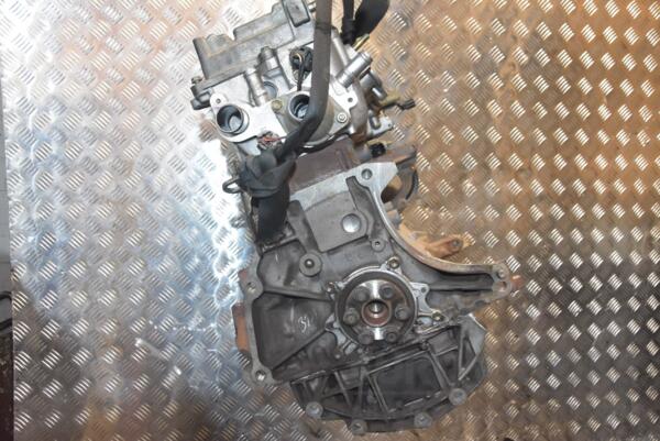 Двигатель Toyota Yaris 1.3 16V 1999-2005 2SZ-FE 208225 - 3