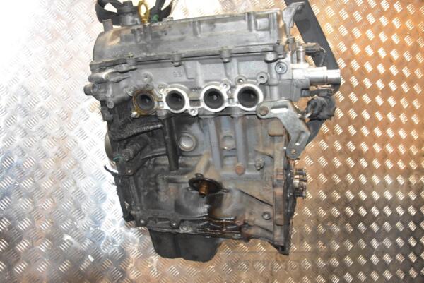 Двигатель Toyota Yaris 1.3 16V 1999-2005 2SZ-FE 208225 - 4