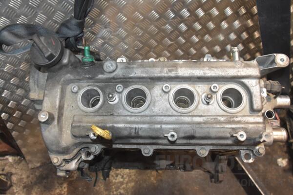 Двигатель Toyota Yaris 1.3 16V 1999-2005 2SZ-FE 208225 - 5