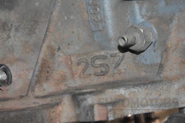 Двигатель Toyota Yaris 1.3 16V 1999-2005 2SZ-FE 208225 - 6