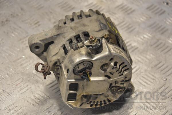 Генератор Toyota Yaris 1.3 16V 1999-2005 270600J040 208239 - 3