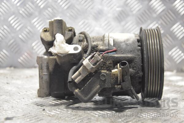Компрессор кондиционера Toyota Yaris 1.3 16V 1999-2005 4472209465 208244 - 2