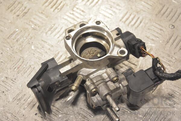 Дроссельная заслонка механ Toyota Yaris 1.3 16V 1999-2005 222100J010 208247 - 2