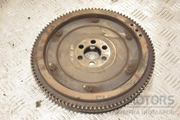 Маховик Toyota Yaris 1.3 16V 1999-2005 208256 - 2