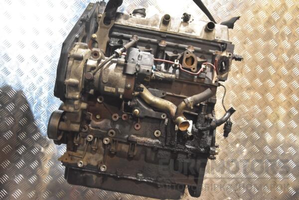 Двигун Ford Focus 1.8tdci (I) 1998-2004 F9DA 208260 - 2