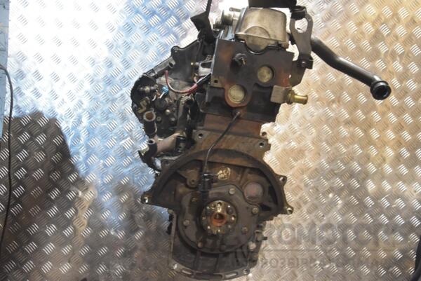 Двигун Ford Focus 1.8tdci (I) 1998-2004 F9DA 208260 - 3