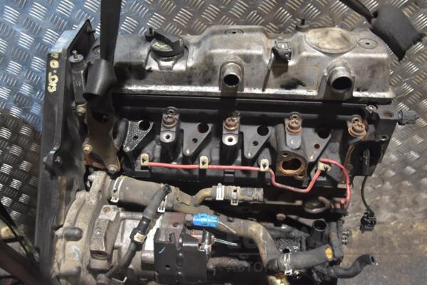 Двигун Ford Focus 1.8tdci (I) 1998-2004 F9DA 208260 - 5