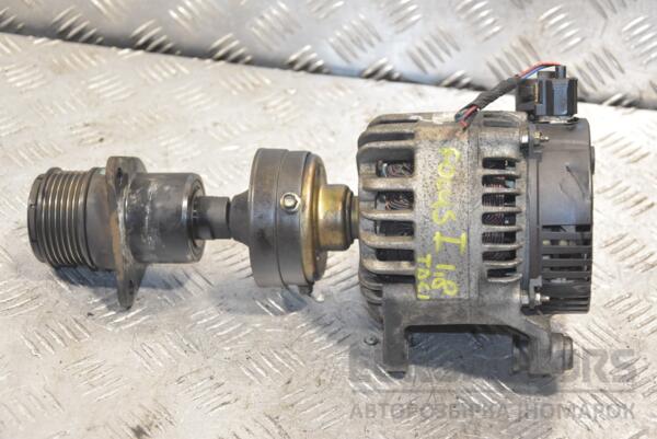 Генератор Ford Focus 1.8tdci (I) 1998-2004 1M5T10300BD 208272 - 2
