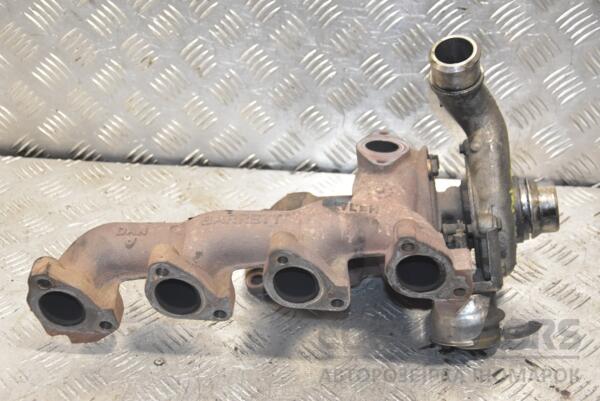 Турбина Ford Focus 1.8tdci (I) 1998-2004 1S4Q6K682AL 208275 - 2
