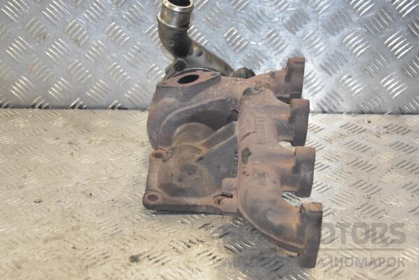 Турбина Ford Focus 1.8tdci (I) 1998-2004 1S4Q6K682AL 208275 - 3