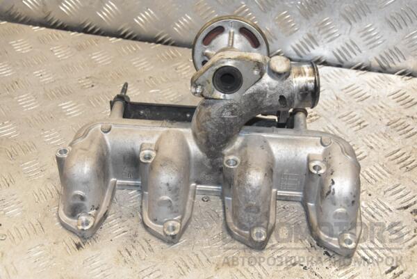 Колектор впускний у зборі клапан EGR Ford Focus 1.8tdci (I) 1998-2004 2M5Q9424CA 208278 - 2