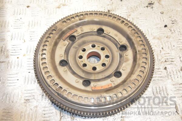 Маховик демпферний Ford Focus 1.8tdci (I) 1998-2004 1S416477DD 208287 - 2