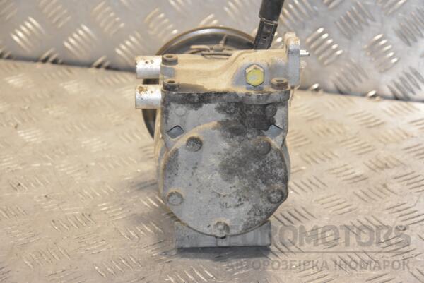 Компресор кондиціонера Hyundai Getz 1.6 16V 2002-2010 977011C250 208300 - 3