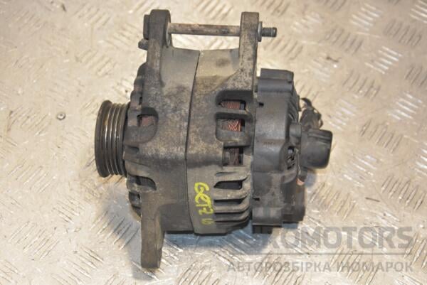 Генератор Hyundai Getz 1.6 16V 2002-2010 3730022650 208303 - 2