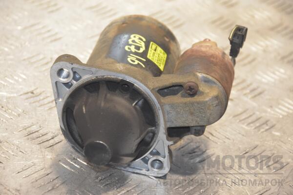Стартер Hyundai Getz 1.6 16V 2002-2010 3610022800 208306 - 2