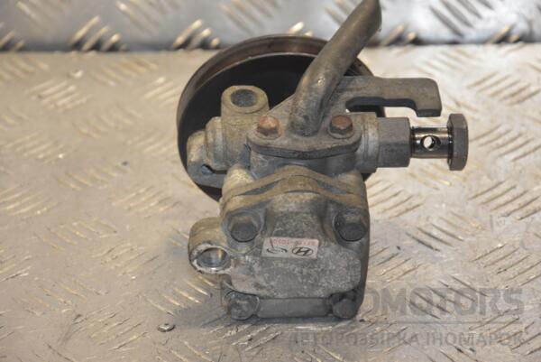 Насос гідропідсилювача керма (ГУР) Hyundai Getz 1.6 16V 2002-2010 571101C500 208308 - 2