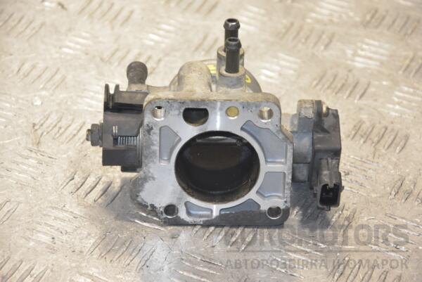 Дроссельная заслонка механ Hyundai Getz 1.6 16V 2002-2010 3510026900 208312 - 2