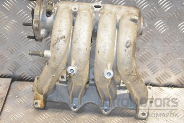 Колектор впускний метал Hyundai Getz 1.6 16V 2002-2010 2831026453 208319 - 2