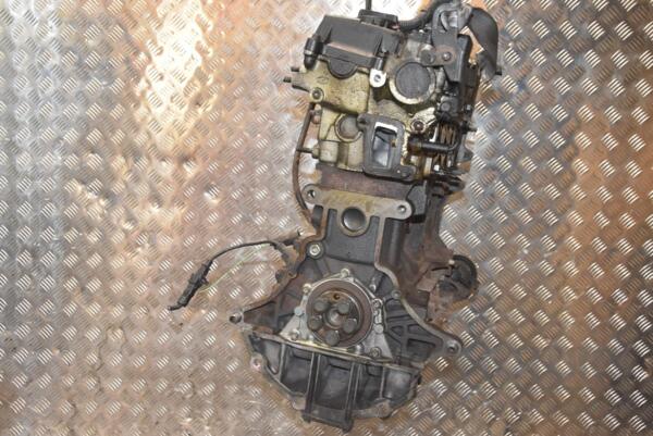 Двигун Hyundai Getz 1.6 16V 2002-2010 G4ED 208322 - 3
