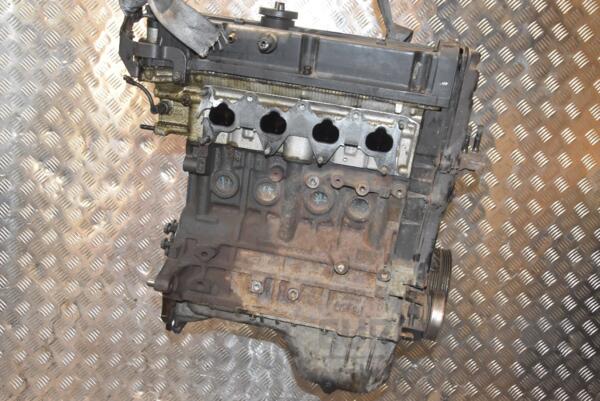 Двигун Hyundai Getz 1.6 16V 2002-2010 G4ED 208322 - 4