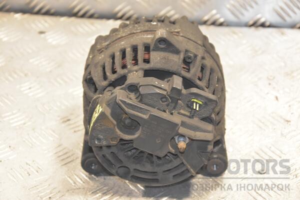 Генератор (дефект) Renault Trafic 2.0 16V 2001-2014 8200262462 208346 - 3