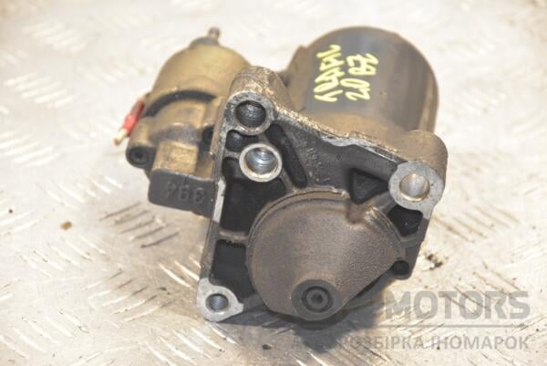 Стартер Renault Trafic 2.0 16V 2001-2014 0001106024 208354 - 2