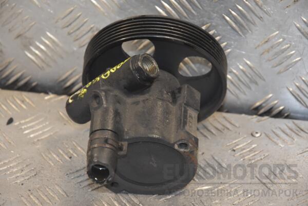 Насос гидроусилителя руля (ГУР) Renault Trafic 2.0 16V 2001-2014 8200575303 208358 - 2