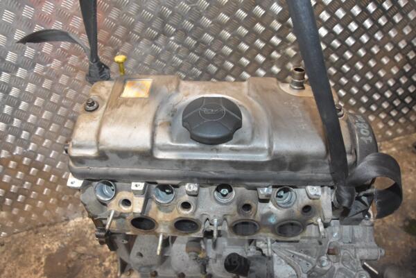 Двигун Citroen C3 1.4 8V 2002-2009 KFV 208364 - 5