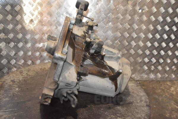 МКПП (механічна коробка перемикання передач) 5-ступка Citroen C3 1.4 8V 2002-2009 20CP15 208370 - 2