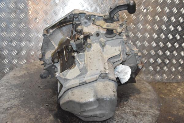 МКПП (механічна коробка перемикання передач) 5-ступка Citroen C3 1.4 8V 2002-2009 20CP15 208370 - 3