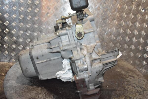 МКПП (механічна коробка перемикання передач) 5-ступка Citroen C3 1.4 8V 2002-2009 20CP15 208370 - 4