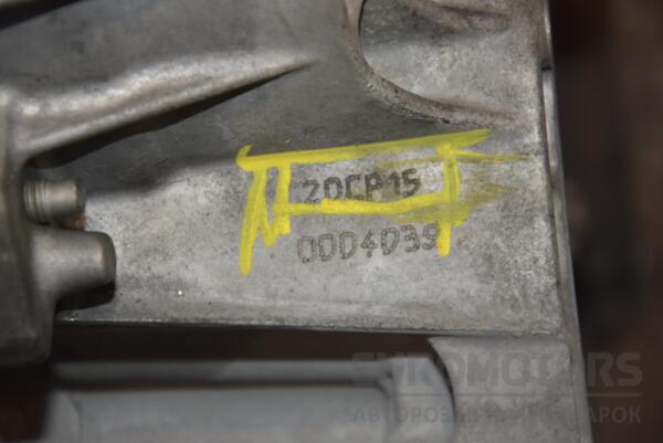 МКПП (механічна коробка перемикання передач) 5-ступка Citroen C3 1.4 8V 2002-2009 20CP15 208370 - 6